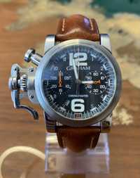 Graham Chronofighter R.A.C