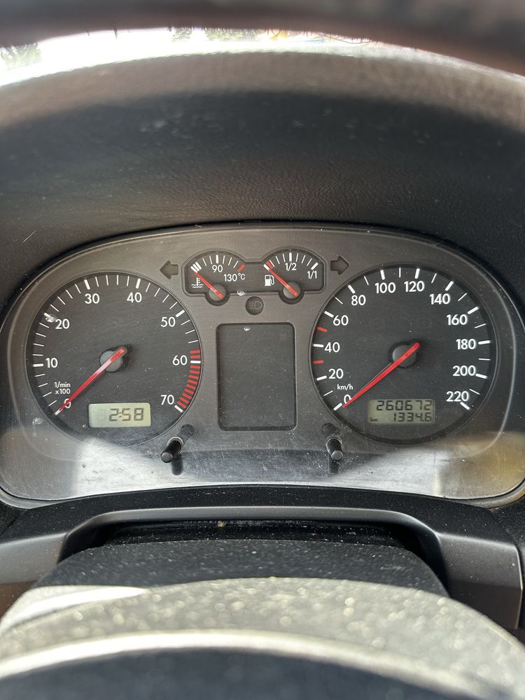 Vw golf 4 1.4 75cv