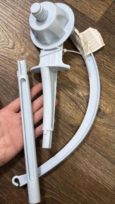 Дитячий мобіль на ліжечко Lupilu