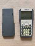 Calculadora gráfica Texas Instruments TI-nspire CAS