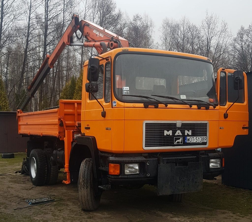 Koszenie,Odsnieżanie Hds 4t.wywóz ziemi,glebogryzarka,wywrotka,koparka