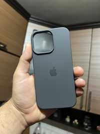 Новий сірий чохол iPhone 13 Pro
