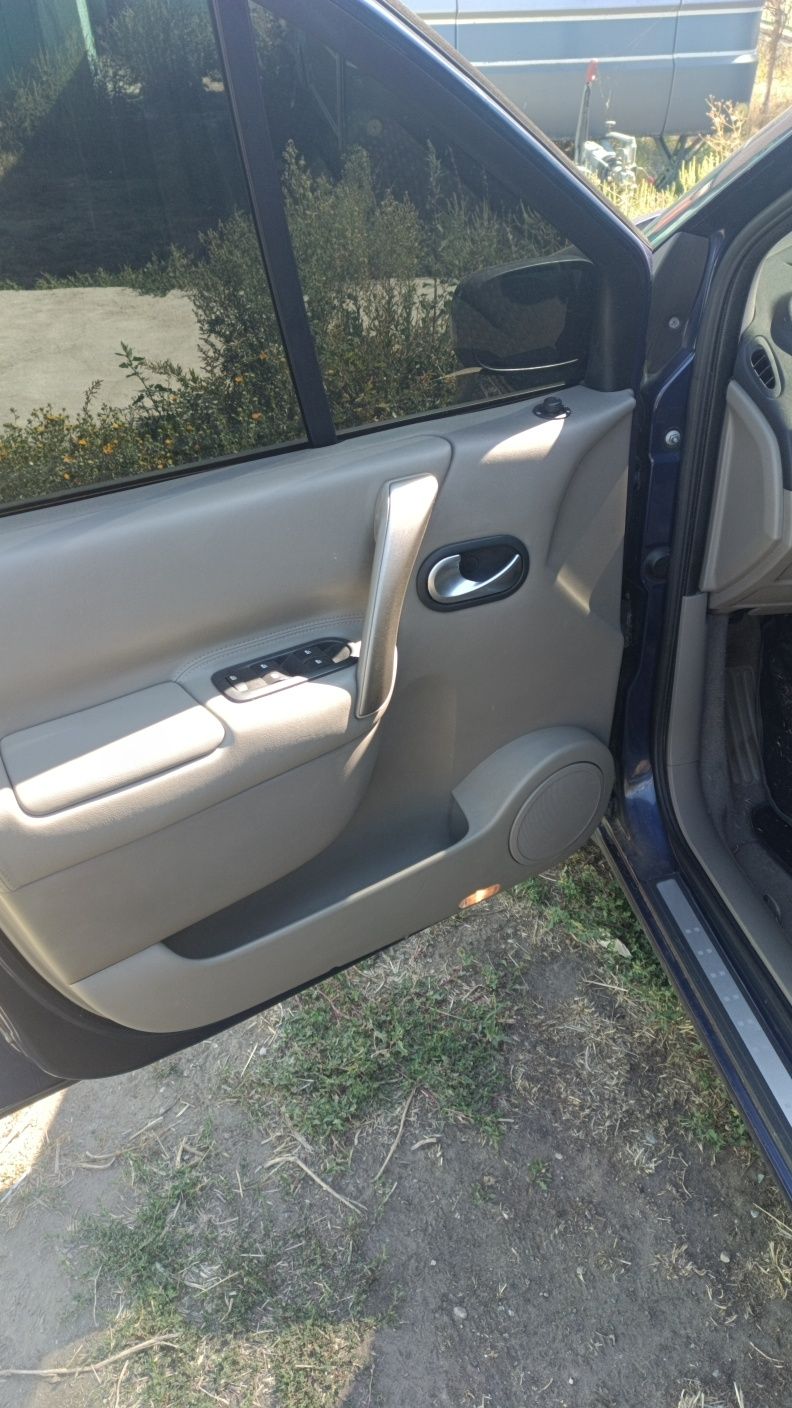 Renault scenic 1.9 турбо дизель поляк