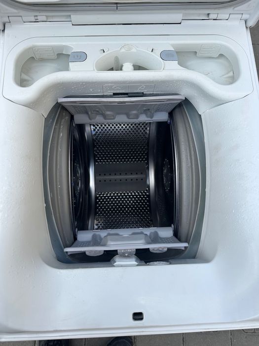 Продам пральну машинку марки Aeg на 6 кг