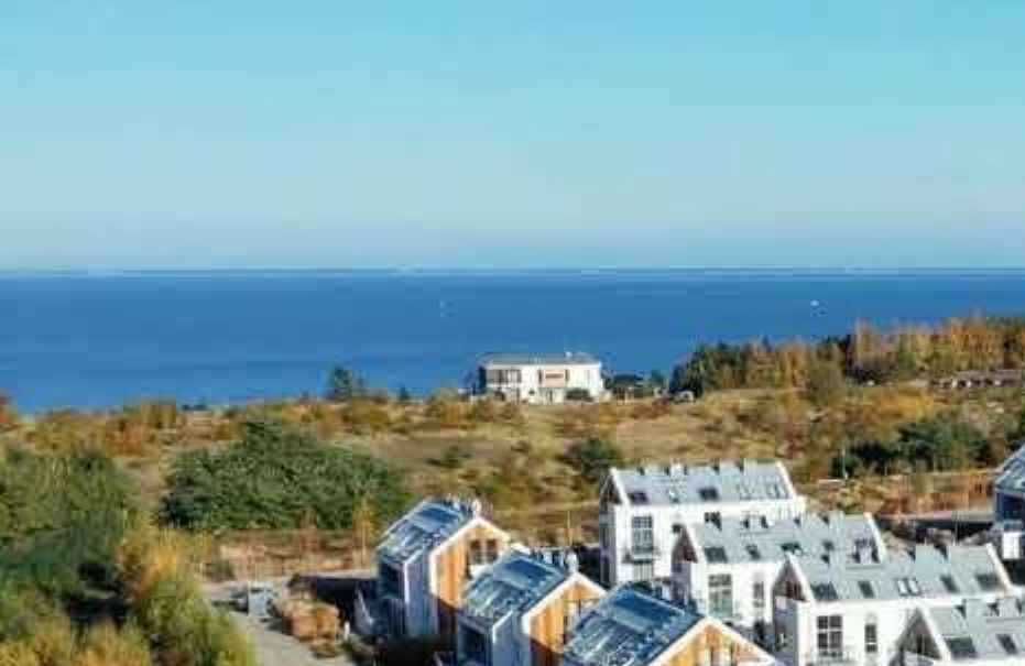 Spektakularny Apartament Premium nad Morzem! Pod Klucz 250 m od Plaży