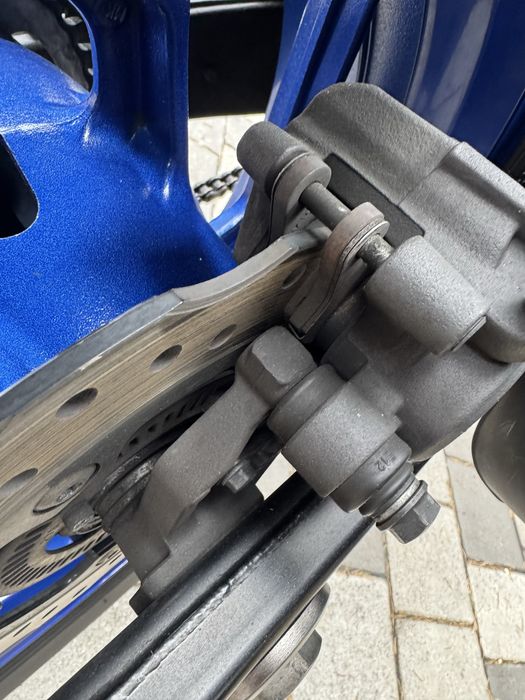 Suzuki GsX-S750 без пробігу доставка