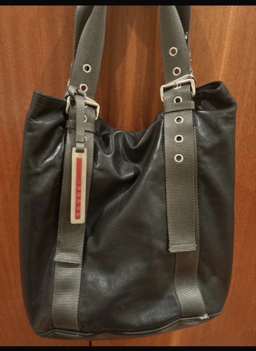 Bolsa Tote Prada