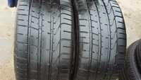 opony Pirelli 255/35R18 94Y lato używane 6mm