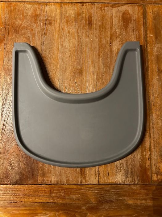 Stokke tacka do Tripp Trapp