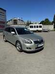 Toyota avensis 2006