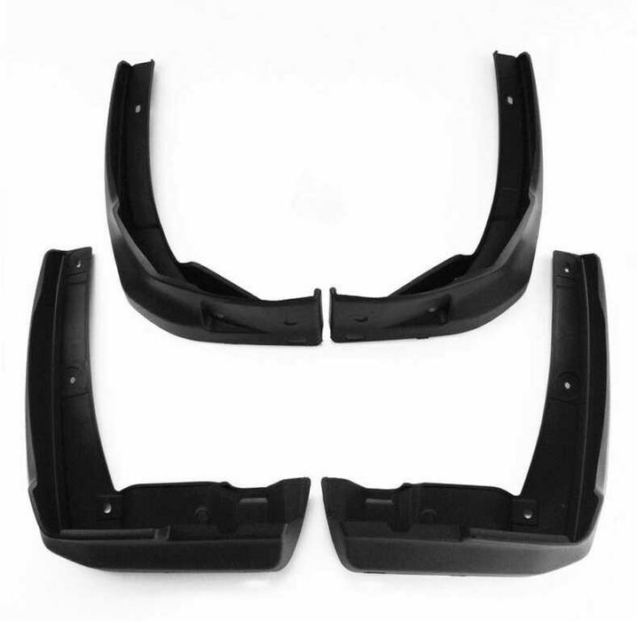 Брызговики задние Acura RDX 2013-2018 *ОРИГИНАЛ* 08P09-TX4-2A0R1