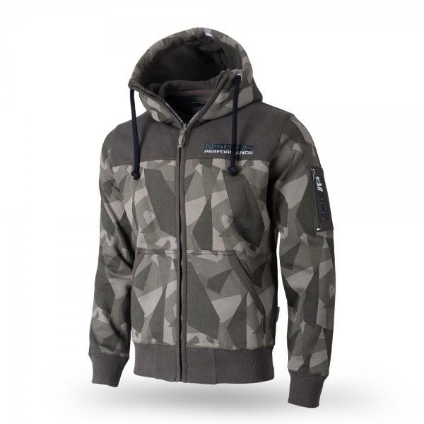 Толстовка худі чоловіче Thor Steinar - оригинал, бренд! В ассортименте