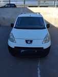 Peugeot Partner 1.600