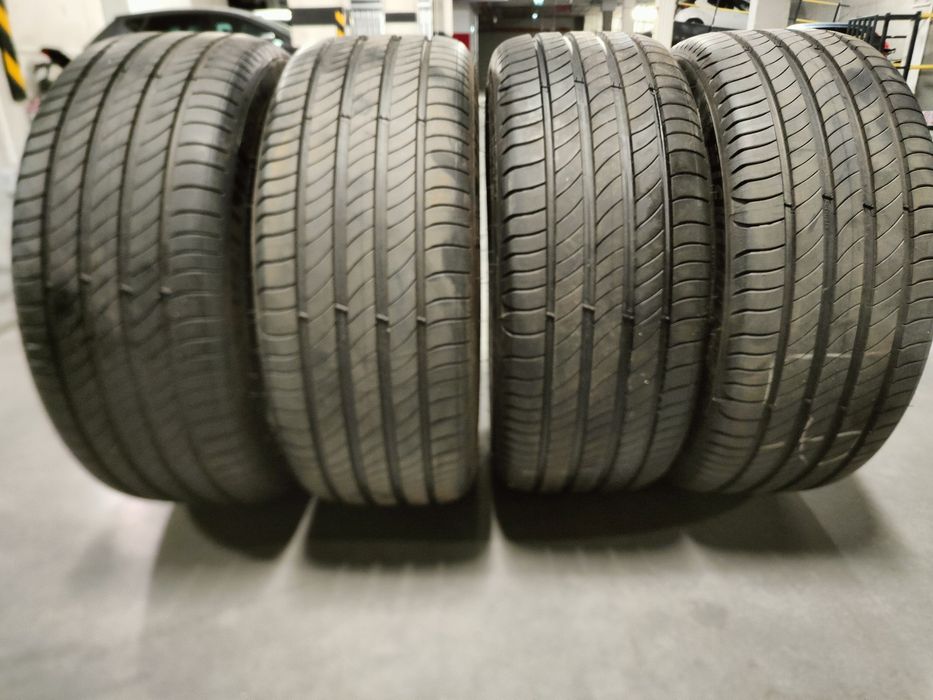 Michelin Primacy 4 XL