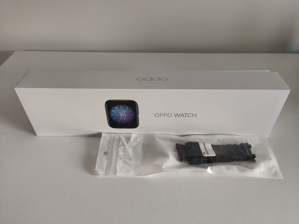 OPPO Watch 46mm WearOs Android