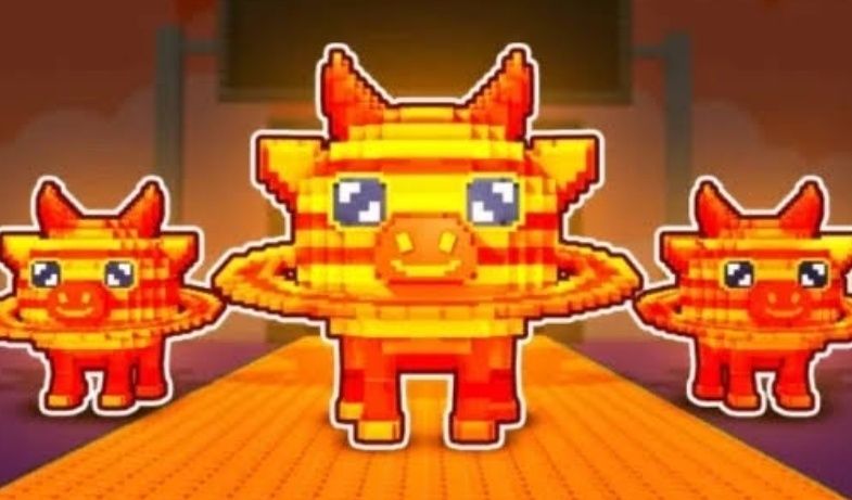 Продаючи брейнротів з гри!!