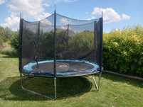 Trampolina fi 300