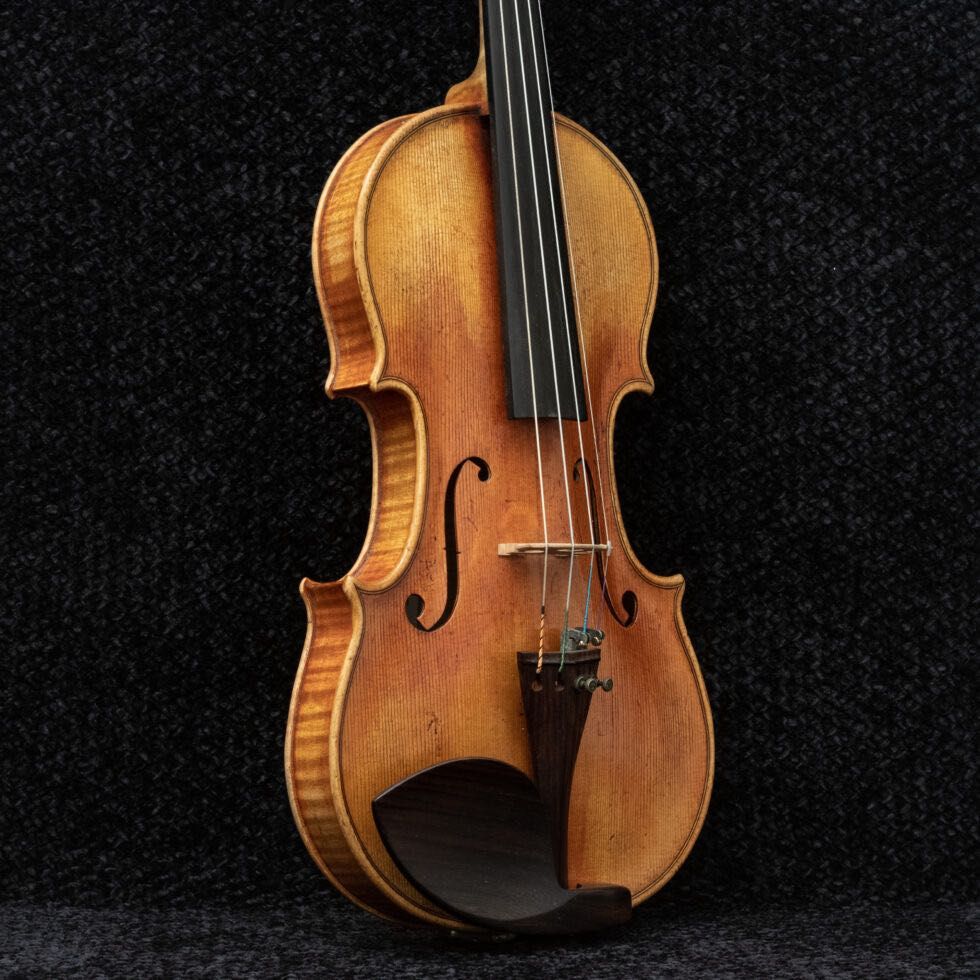 Violino italiano 4/4