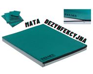 Mata dezynfekcyjna 100 x 80x4