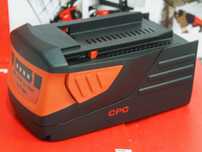 HILTI 36V 3Ah bateria akumulator TE 6a do młot wiertarka pila