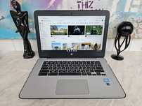 Хромбук HP 14 G4