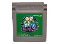 Pokemon Green Game Boy Gameboy Classic