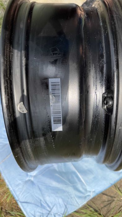 MAM GT1 felga 8,00 x 18 cali  5x112 ET45 Volkswagen golf 7 Skoda