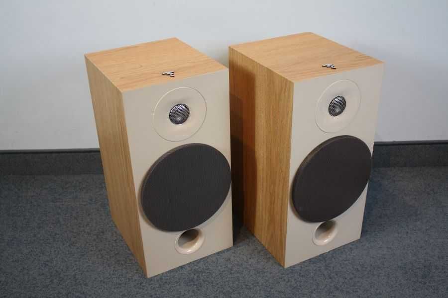 Focal Chora 806 Light wood, cały komplet w kartonie
