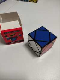 Cubo mágico "Skewb"