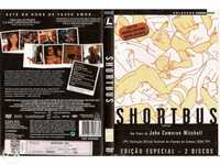 Shortbus (Portes Incluídos)