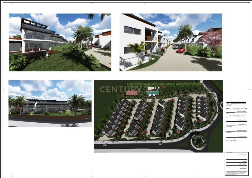 Terreno Urbano com 29080 m2 em São Francisco - Alcochete