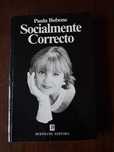 Socialmente Correto - Paula Bobone