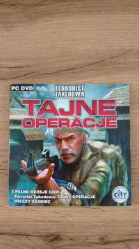 Terrorist takedown tajne operacje pc