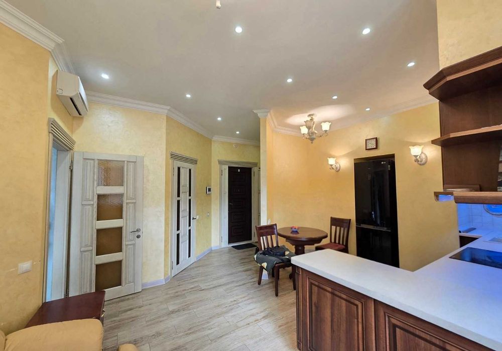 Продам 1к на Таирова. Архитекторская / 11 ст. Люстдорфской дороги