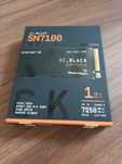 Dysk WD Black SN7100 1TB SSD