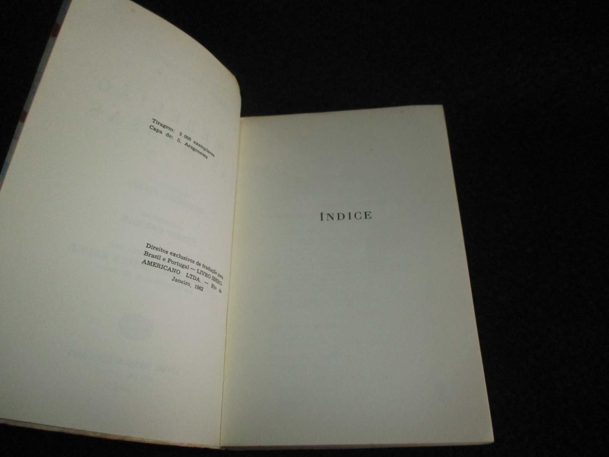 Livro A Rebelião das Massas José Ortega y Gasset