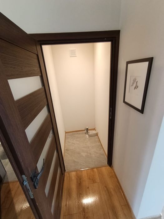 Mieszkanie po remoncie, bezczynszowe z ogrodem wynajmę.