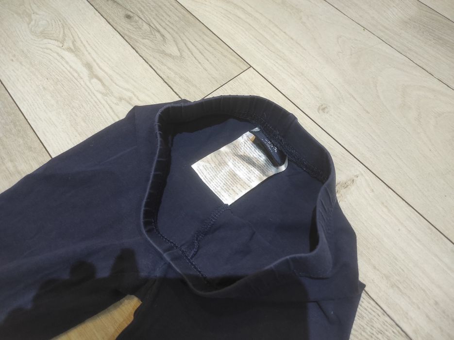 Legginsy dziewczęce Kiki&Koko