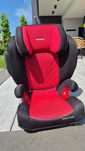 Fotelik samochodowy Recaro Monza Nova II seatfix 15-36 kg