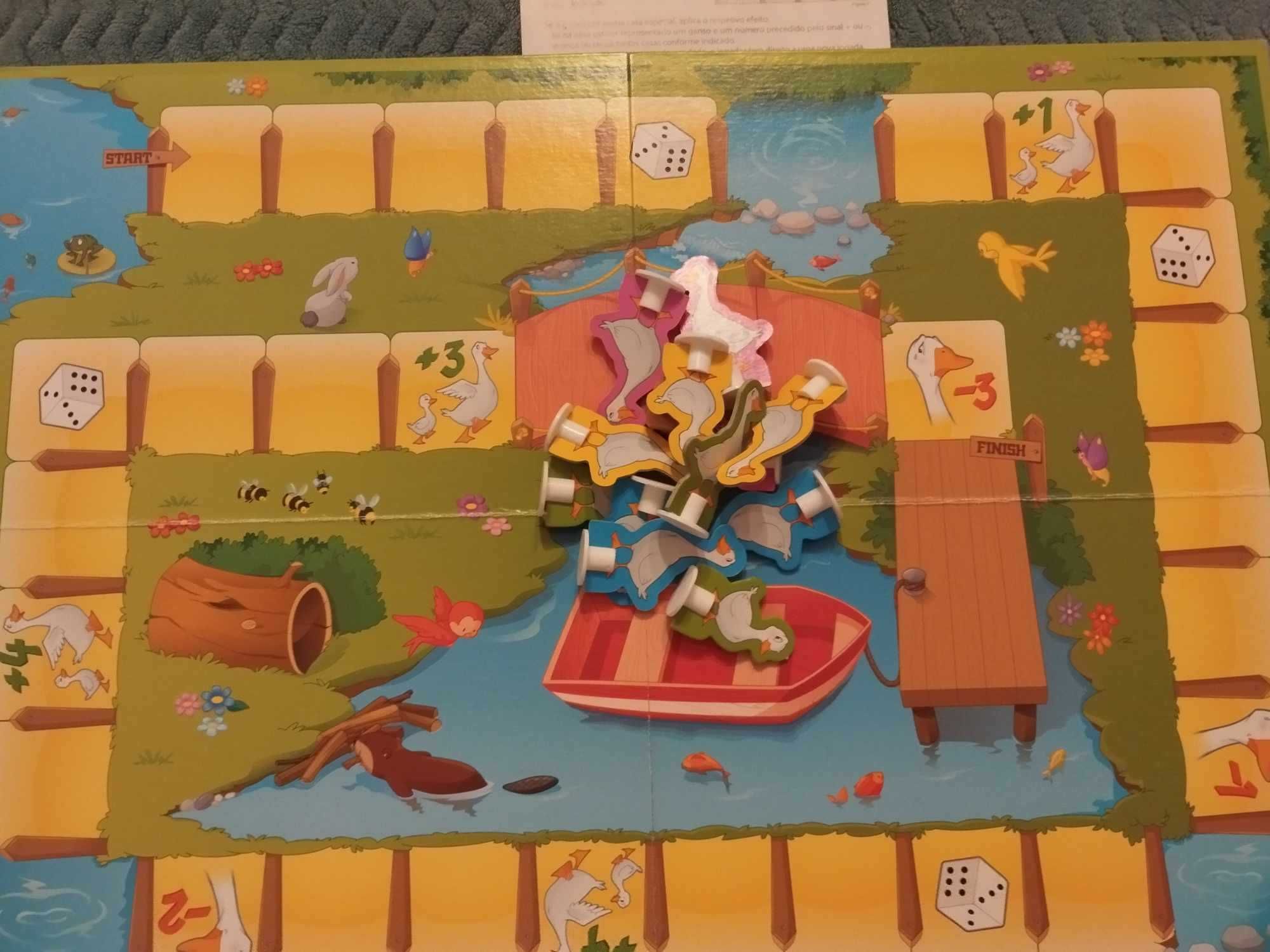 jogos da glória ...
