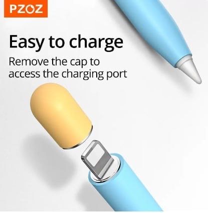 Pzoz case (чохол) for apple pencil