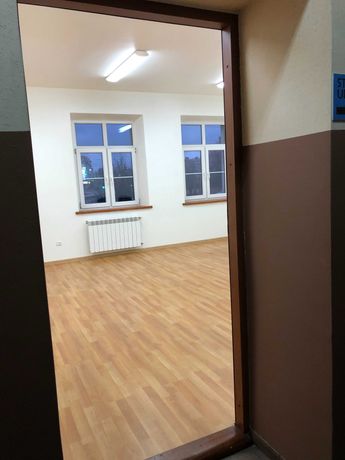 Lokal 32m2 w ścisłym centrum Grajewa