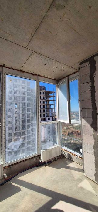 Продам 1 комн  38 m2 Акварель 8, Лиманка, єОселя