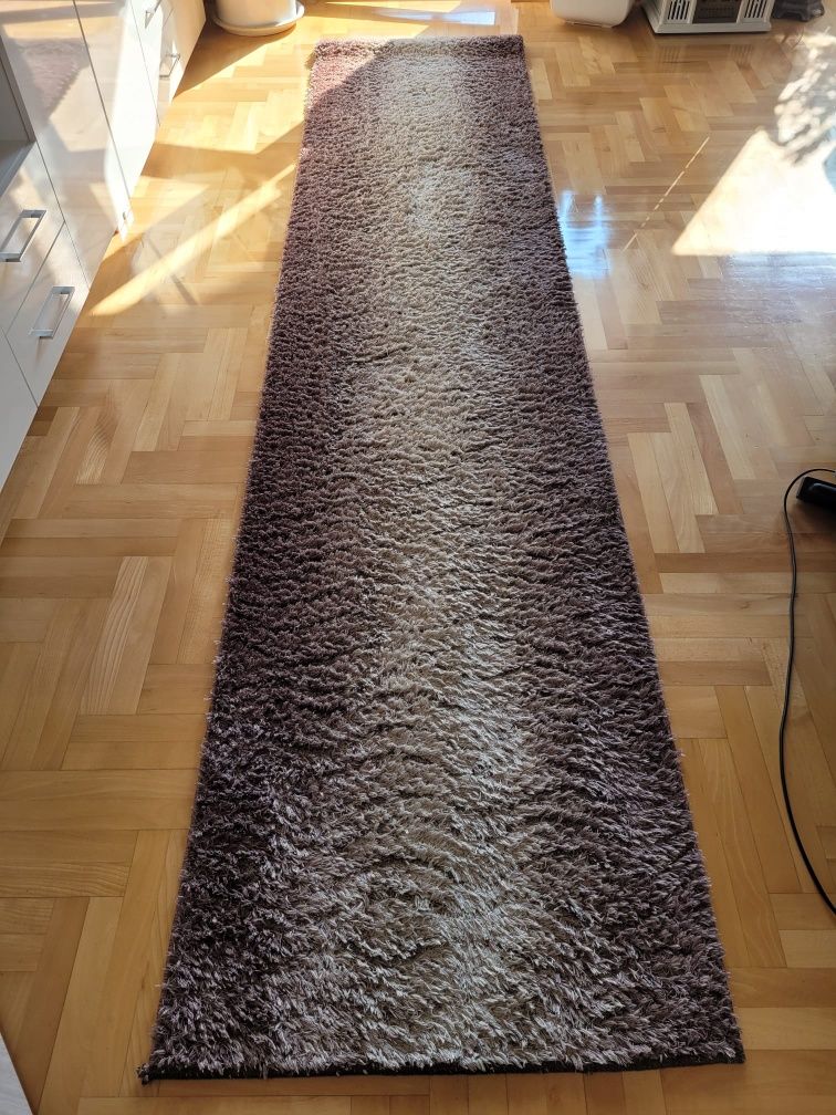 Chodnik dywan 340x80