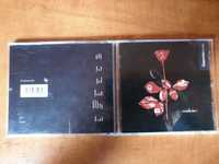 Depeche Mode - Violator (CD, 1990)