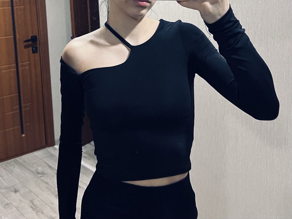 Кофтинка, кофта, лонг, лосини