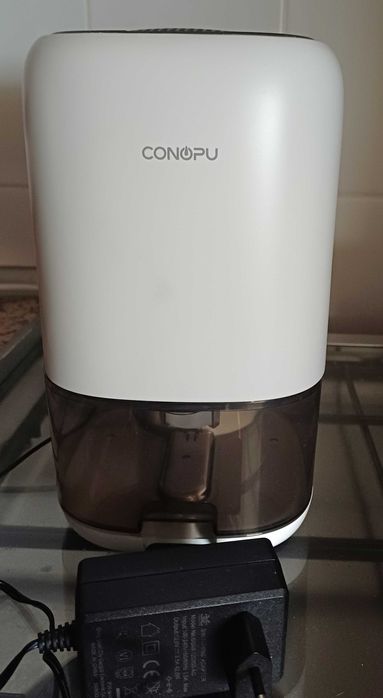 Desumificador Branco Conopu