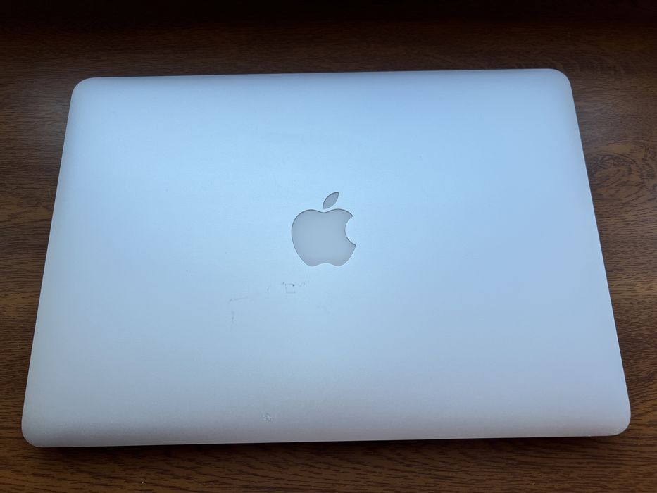 БАТАРЕЯ 8 годин MacBook Air 13 A1466 2015, 8/128Гб