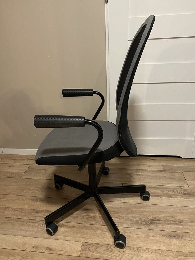 IKEA fotel obrotowy / krzeslo biurowe
