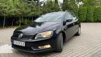 Volkswagen Passat VW Passat 1,6 TDI